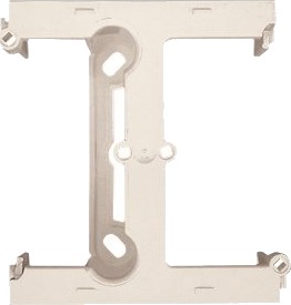 Kontakt Simon Csh/41 Hvit Plast 1 Stykker 105 Mm 47 Mm 155 Mm