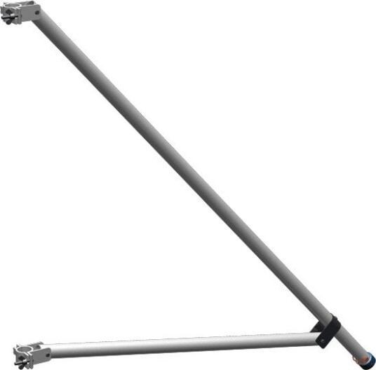 Zarges Stillas Stabilisator Z500