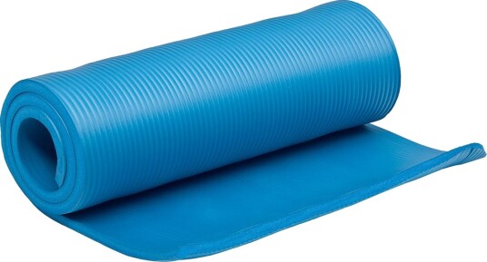 Master Fitness Master Pilatesmatte 15 mm