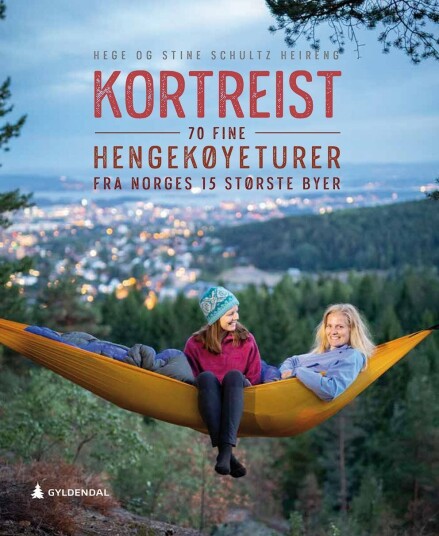Kortreist Av Hege Schultz Heireng, Stine Schultz Heireng Kortreist Av Hege Schultz Heireng, Stine Schultz Heireng