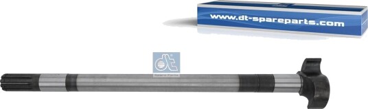 Bremseaksel DT Spare Parts 10.33518