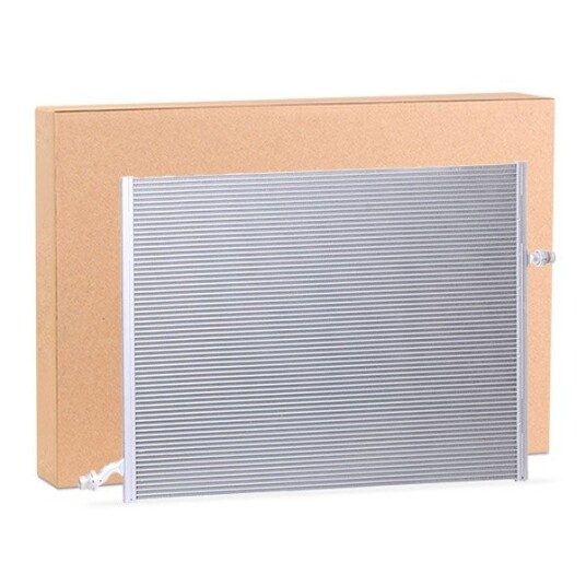 Radiator MAHLE ORIGINAL CR 2099 000P