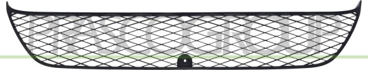 Ventilasjonsgitter PRASCO MB7142120