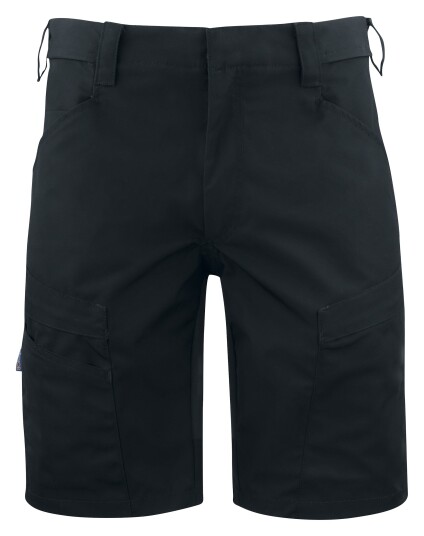 ProJob 2522 Shorts Stretch Black C66