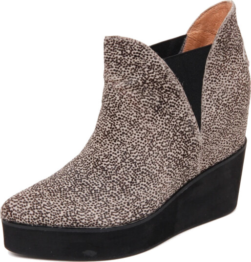 Jeffrey Campbell Dame Sko Beige 38 EU, Jeffrey Campbell Dame Sko Beige 38 EU,
