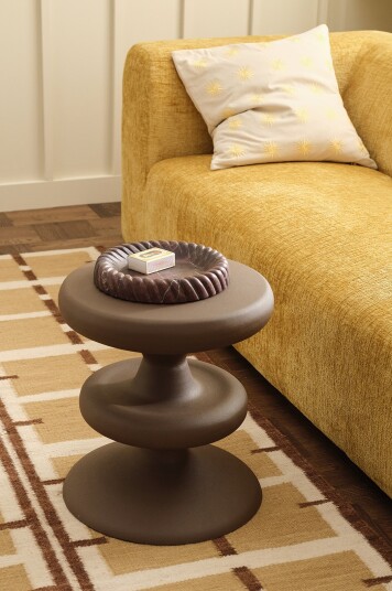 Ellos Home Sidebord / Nattbord Hjalmar Brun