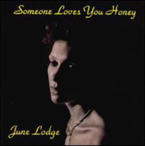 J.C. Lodge Someone Loves You Honey CD
