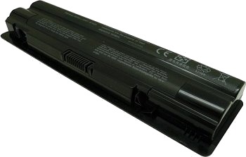 Extra Digital Notebookbatteri Selected Dell Jwphf 4400 Mah NB440405