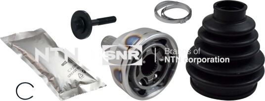 Drivledd SNR OJK52.011 Drivledd SNR OJK52.011