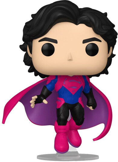 Funko POP! Heroes: Pride Jonathan Kent DC