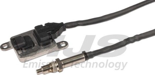 NOx.sensor, ureainnsprøytning HJS 92 09 7077