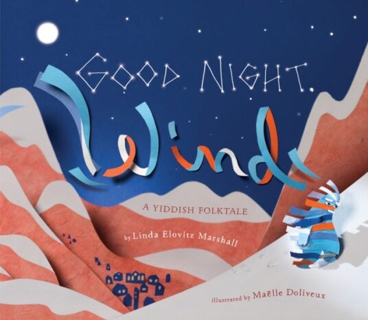 Good Night, Wind Av Linda Elovitz Marshall