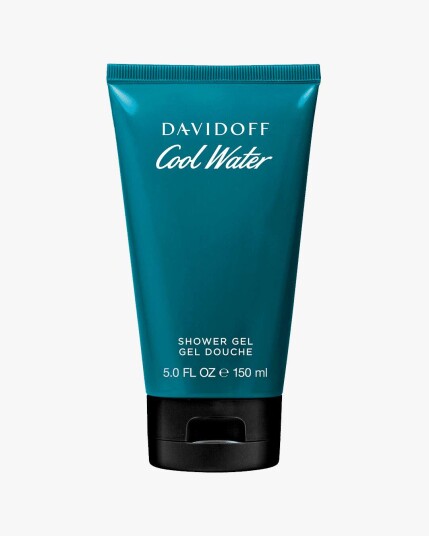 Davidoff Cool Water Man Shower Gel 150 ml Davidoff Cool Water Man Shower Gel 150 ml