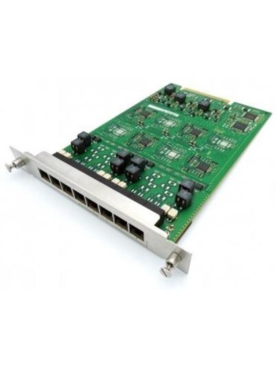 Unify Analog Subscriber Line Module SLAV8R - ekspansionsmodul