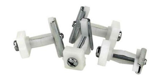 Gelia 3013028092 T-bolt 4 stk