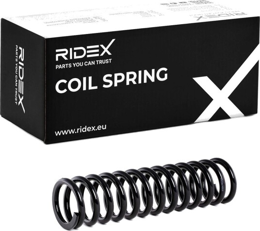 RIDEX 188C0337 Fjær