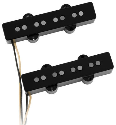Fender Pure Vintage 66 J-Bass PU-Set