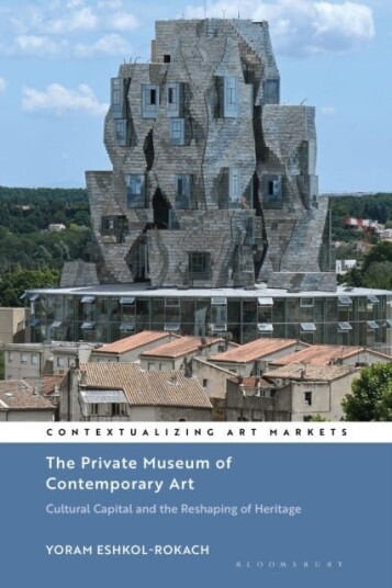 The Private Museum of Contemporary Art The Private Museum of Contemporary Art