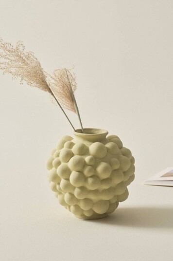 Jotex BLUSH vase Gul 1703396-01-118 1596483-04-0
