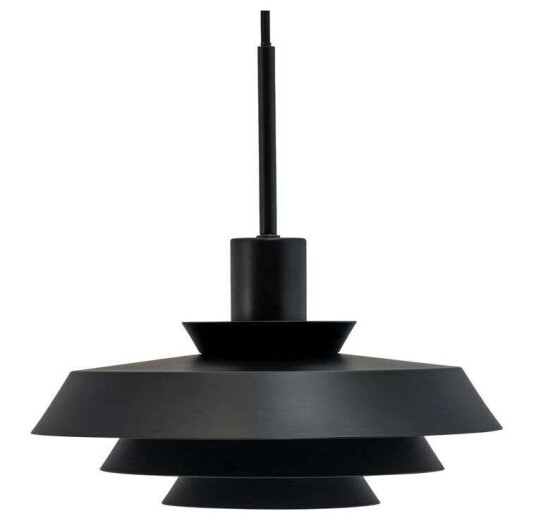 DybergLarsen - DL30 Pendel Black