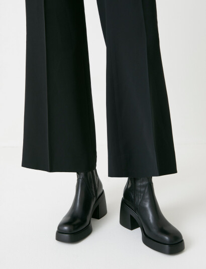 VAGABOND Brooke - Black - 40