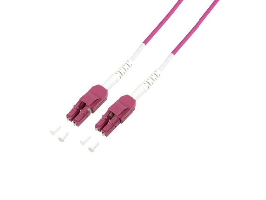 Logilink Fp4ub03 3 M Om4 Lc Lc Logilink Fp4ub03 3 M Om4 Lc Lc