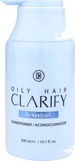 Biovène B BEST HAIR Clarify Grapefruit Conditioner Oily Hair 300 m Biovène B BEST HAIR Clarify Grapefruit Conditioner Oily Hair 300 m