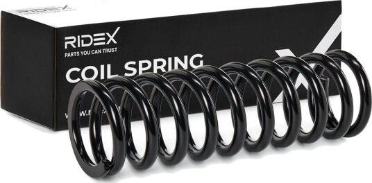 RIDEX 188C0301 Fjær