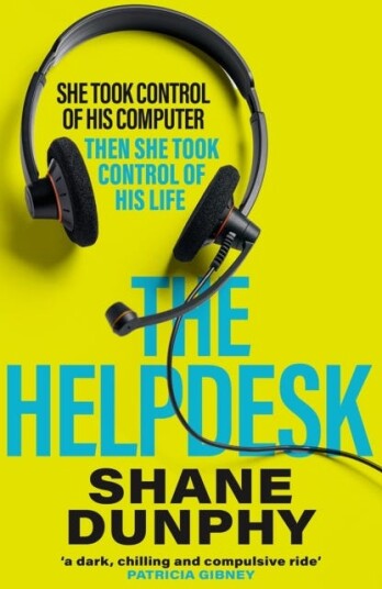The Helpdesk Av S.A. Dunphy