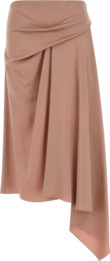 Stella McCartney Dame Skjørt Rosa S, Stella McCartney Dame Skjørt Rosa S,