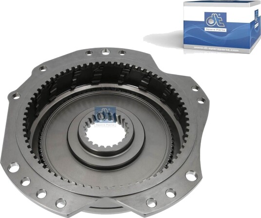 Synkronring, girboks DT Spare Parts 2.33404
