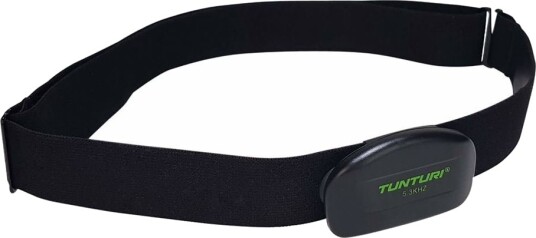 Tunturi Fitness Chest Belt 5.4Khz, Pulsbånd Tunturi Fitness Chest Belt 5.4Khz, Pulsbånd