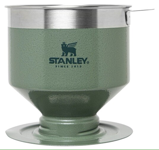 Stanley Kaffebrygger Perfect Brew Grønn