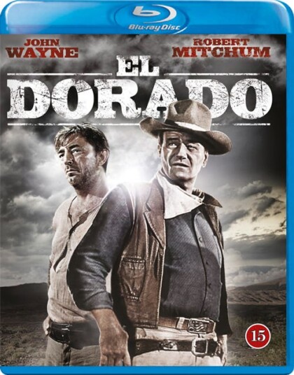 El Dorado El Dorado