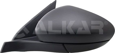 Sidespeil ALKAR 6164497 Sidespeil ALKAR 6164497