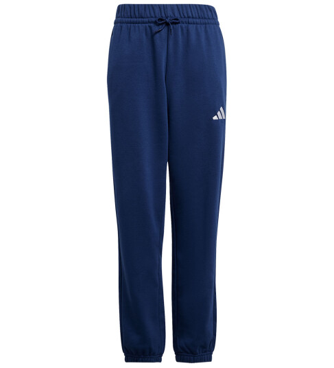 Adidas Essentials Joggers joggebukse junior Blue 152
