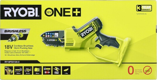 Ryobi RY18PSX10A-0 Ryobi RY18PSX10A-0