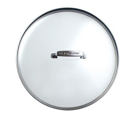 Le Creuset Toughened glasslokk 20 cm Le Creuset Toughened glasslokk 20 cm