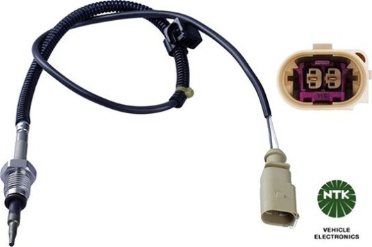 Sensor, eksostemperatur NTK 90943