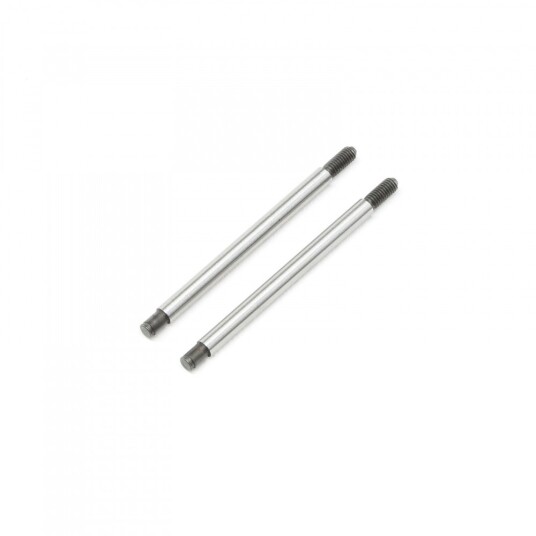 Losi 233014 Rear Shock Shaft 2: TENACITY ALL