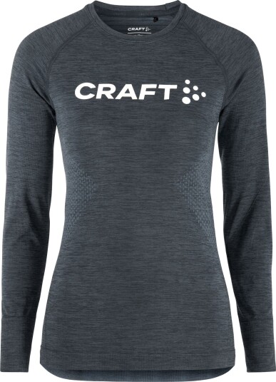 CRAFT NOR Core Dry Active Comfort LS Dame Blaze