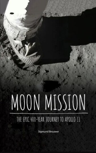 Moon Mission Av Sigmund Brouwer Moon Mission Av Sigmund Brouwer