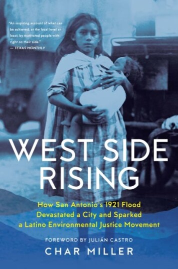West Side Rising Av Char Miller