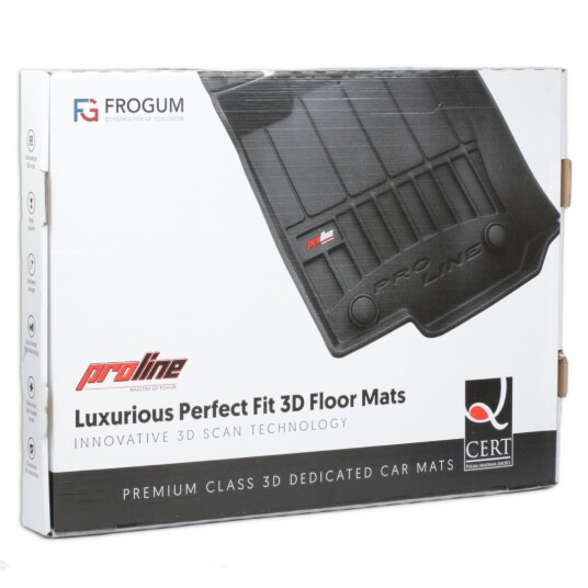 Bilmatter FROGUM 3D408593 Bilmatter FROGUM 3D408593