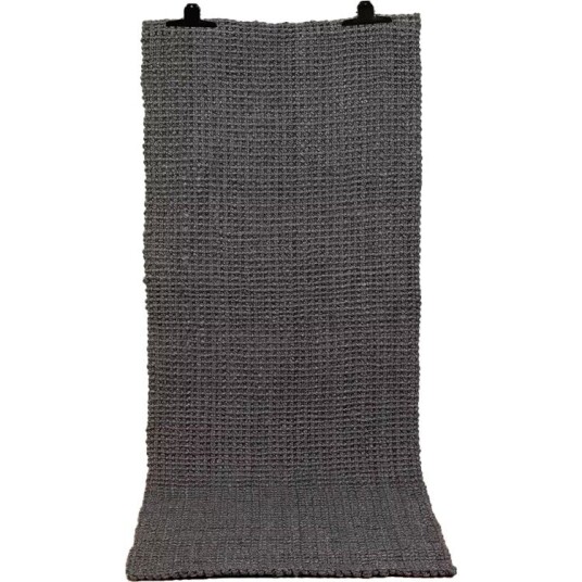 Deco Nord Kerala Teppe 80x200 cm Grå
