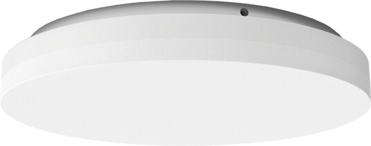 NorDesign Slice Circle 270 taklampe IP54 2700/3000 Kelvin 18/24W Dimbar - Hvit NorDesign Slice Circle 270 taklampe IP54 2700/3000 Kelvin 18/24W Dimbar - Hvit