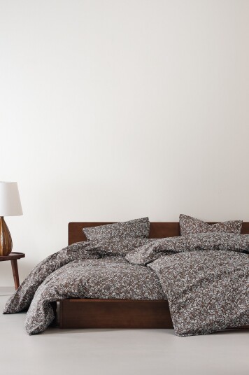Jotex Dynetrekk Brun ANEMONE 173486705591