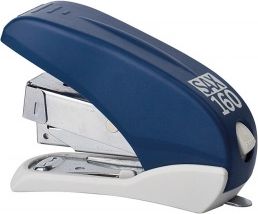 Sax Stiftemaskin Vanlig Stiftemaskin Sax 160 Blå Sax160