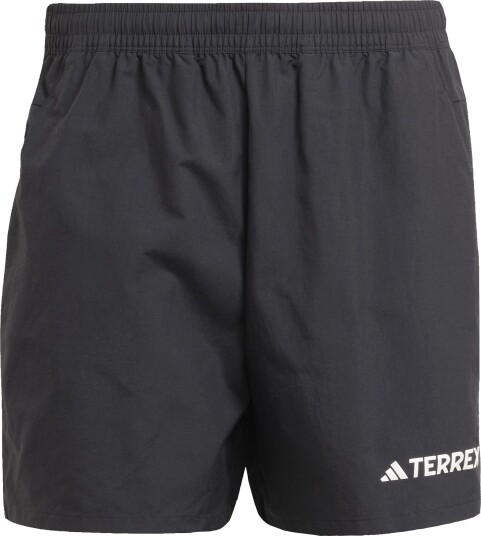 Adidas Men"s Terrex Multi Short Black XL Adidas Men"s Terrex Multi Short Black XL