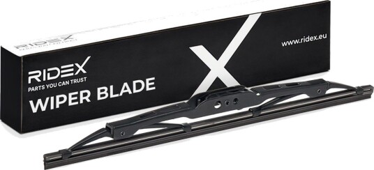 RIDEX 298W16947 Vindusvisker bak
